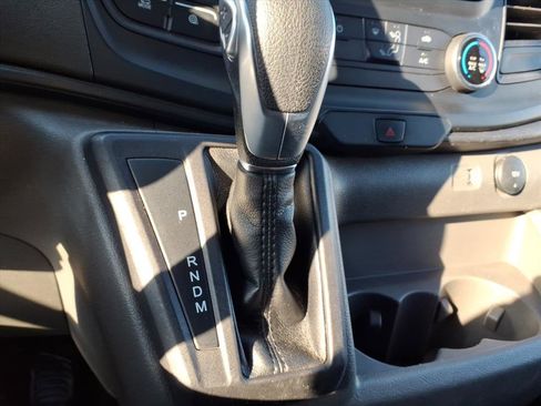 Certified 2023 Ford Transit 250 Medium Roof image 23