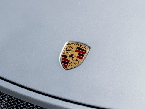 Certified 2016 Porsche 911 GT3 RWD image 24