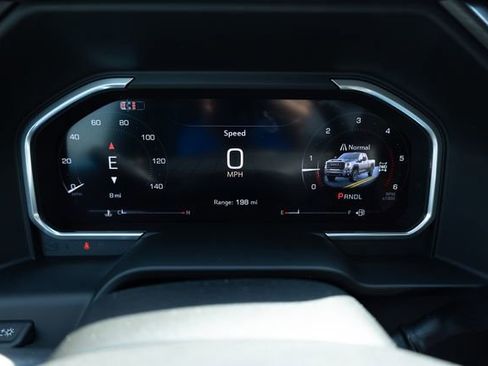 New 2026 GMC Sierra 2500 AT4 w/ Technology Package image 10