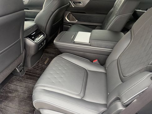 New 2026 INFINITI QX80 Autograph AWD/4WD image 24