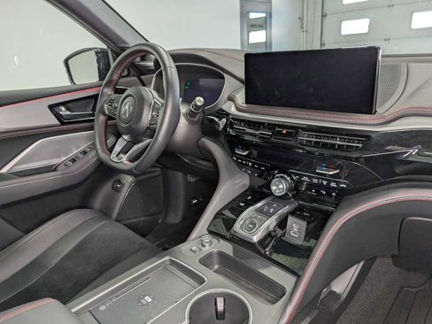 Certified 2026 Acura MDX A-Spec AWD/4WD image 49