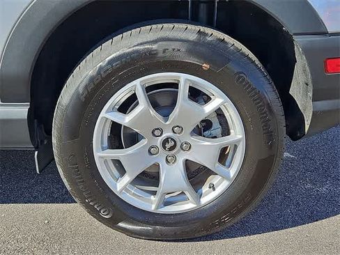 Used 2022 Ford Bronco Sport image 35