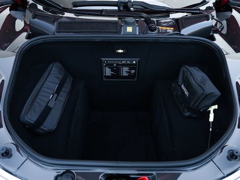 Certified 2023 Ferrari 296 GTS image 68