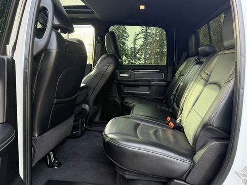 Used 2020 RAM 2500 Power Wagon image 17
