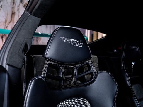Used 2024 Porsche 911 GT3 RS w/ Weissach Package RWD image 28