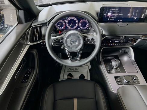 New 2026 MAZDA CX-90 3.3 Turbo S w/ Premium Package image 18
