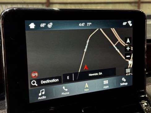 Used 2019 Lincoln Navigator Reserve image 37