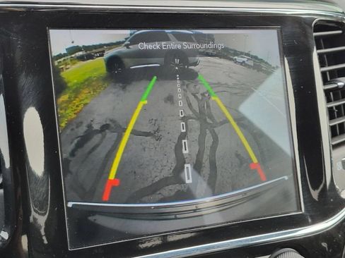 Used 2021 Jeep Grand Cherokee Limited w/ Trailer Tow Group IV AWD/4WD image 24