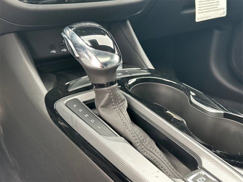 New 2026 Buick Envista Sport Touring w/ Studio Series image 30