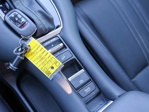 Used 2025 Honda HR-V EX-L image 20