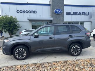 Used 2026 Subaru Forester Premium AWD/4WD video 1