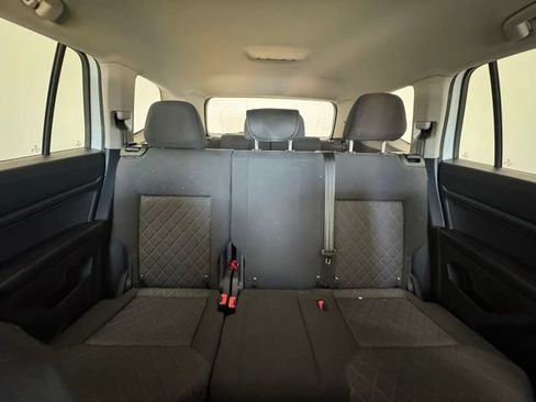 Used 2021 Volkswagen Atlas S FWD image 7