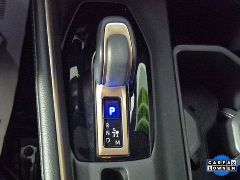 Certified 2024 Toyota Grand Highlander AWD Hybrid image 18