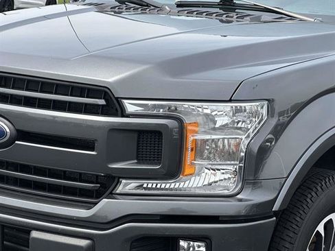 Used 2020 Ford F150 XLT w/ Equipment Group 302A Luxury AWD/4WD image 7