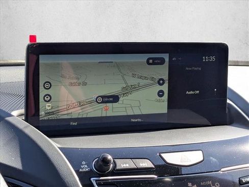 New 2026 Acura RDX A-Spec image 13