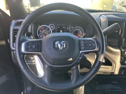 New 2026 RAM 4500 Tradesman w/ Chrome Appearance Group image 8