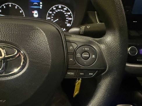 Certified 2024 Toyota Corolla LE image 30