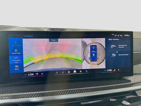 Used 2024 BMW X5 M Competition w/ Executive Package image 17