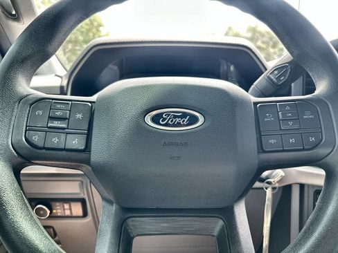 Used 2023 Ford F150 XLT RWD image 33
