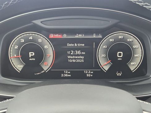 New 2026 Audi Q7 3.0T Premium Plus image 18