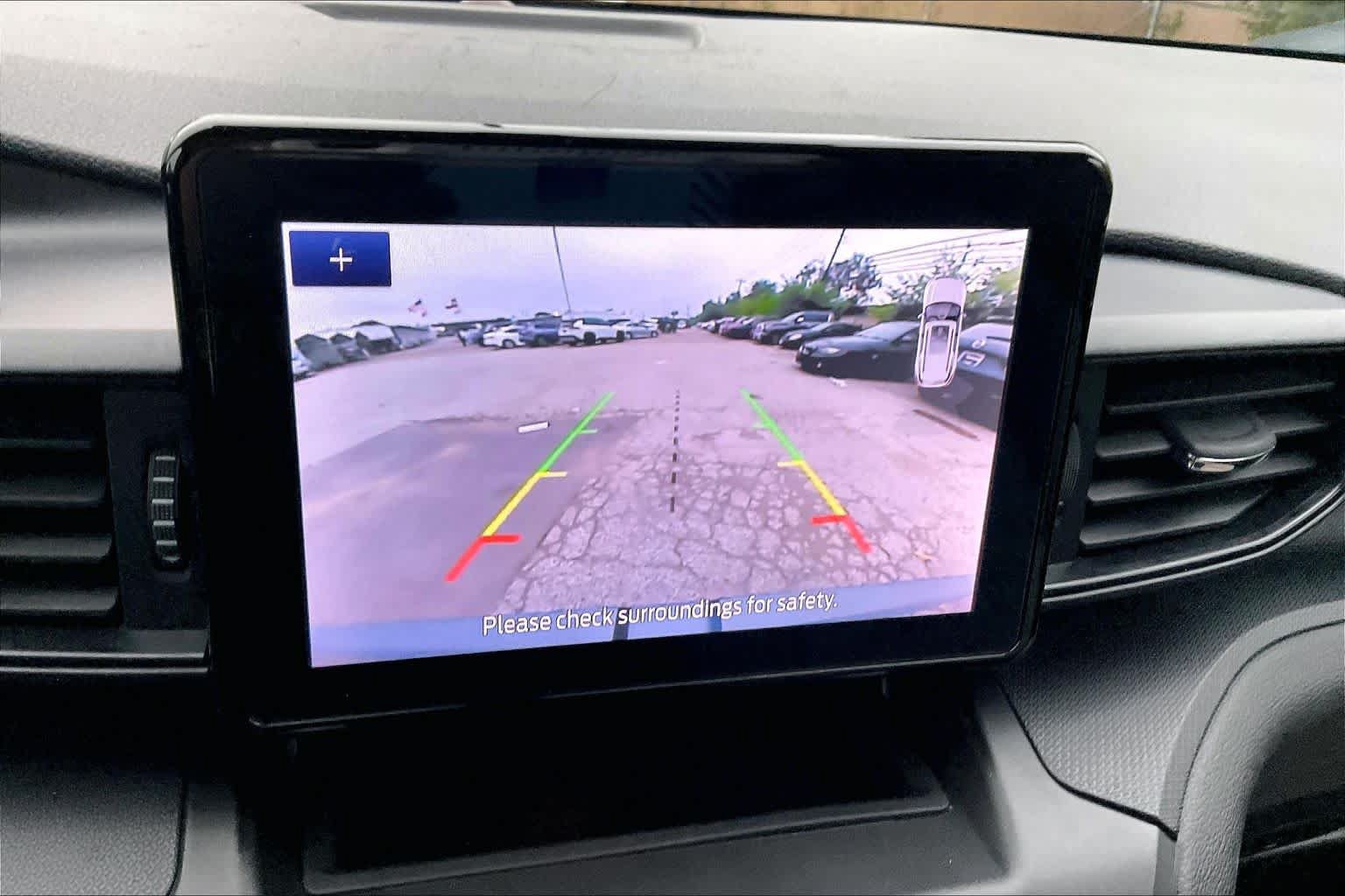 Used 2020 Ford Explorer 2WD image 26