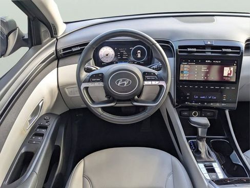 Used 2024 Hyundai Tucson SEL w/ Convenience Package FWD image 15