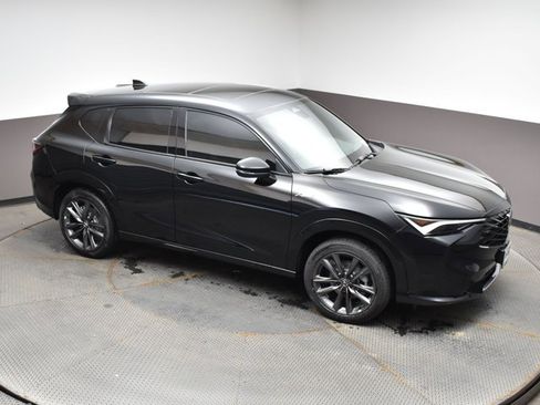 New 2025 Acura ADX A-Spec image 29