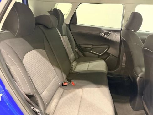 Used 2020 Kia Soul GT-Line FWD image 28