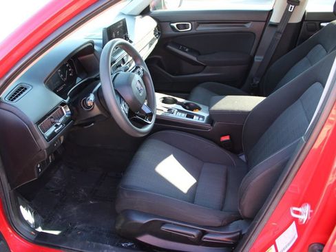 Used 2022 Honda Civic LX image 13