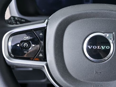 Certified 2026 Volvo XC90 B6 Plus w/ Protection Package Premier AWD/4WD image 12