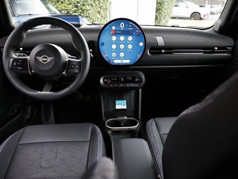 New 2026 MINI Cooper S image 26