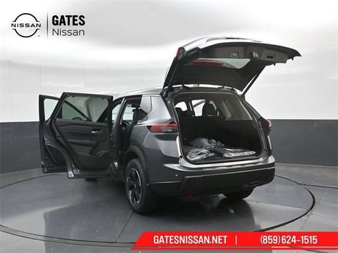 New 2026 Nissan Rogue SV image 50