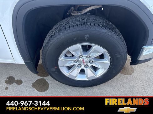 Certified 2023 GMC Sierra 1500 Pro image 49