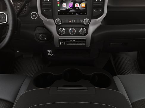 New 2026 RAM 4500 Tradesman image 5