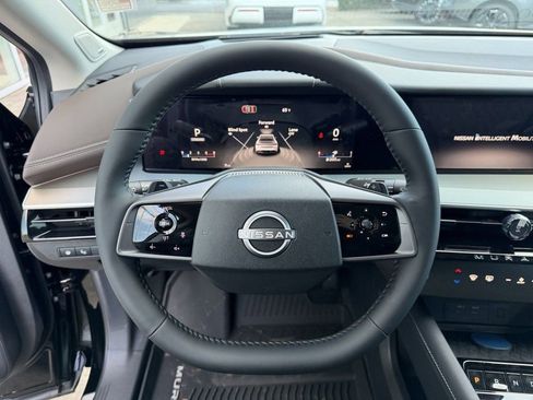 New 2026 Nissan Murano Platinum w/ Cargo Package AWD/4WD image 19