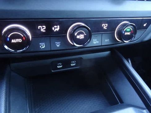 Used 2023 Honda Accord EX image 27