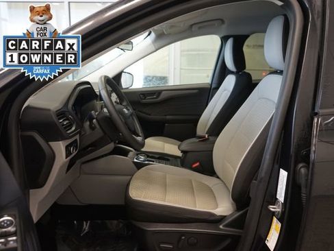 Certified 2023 Ford Escape Active image 21