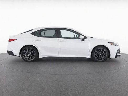 Used 2023 Toyota Corolla SE FWD image 8