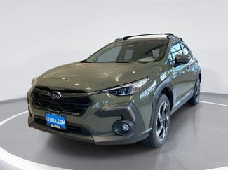 Used 2024 Subaru Crosstrek 2.5i Limited w/ Popular Package #3A video 1