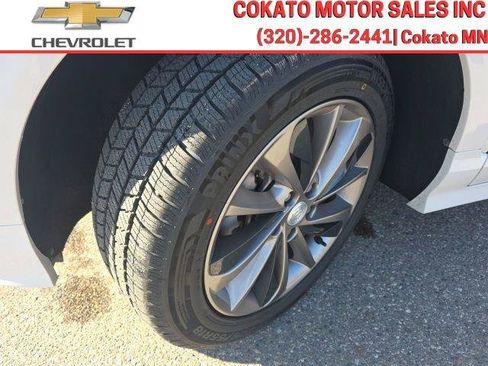 Used 2020 Buick Encore GX Essence w/ Experience Buick Package AWD/4WD image 9