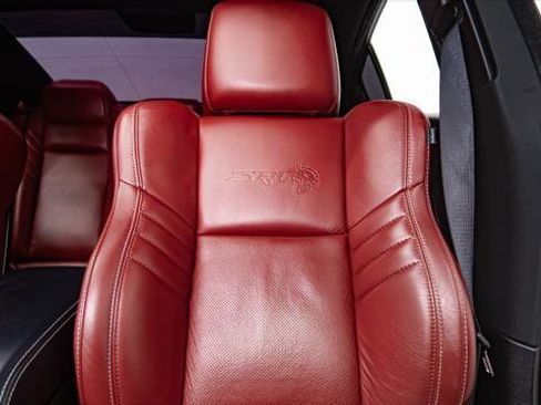Used 2022 Dodge Charger SRT Hellcat RWD image 17