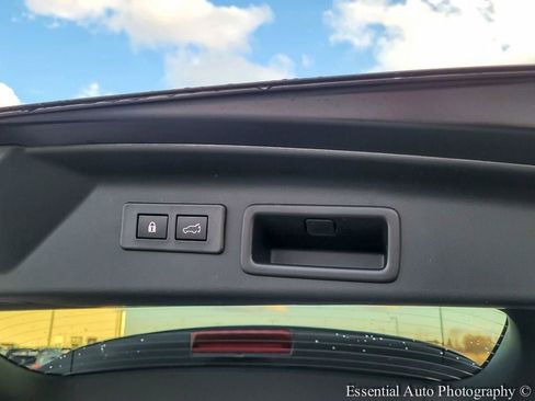 New 2026 Subaru Forester Wilderness AWD/4WD image 26