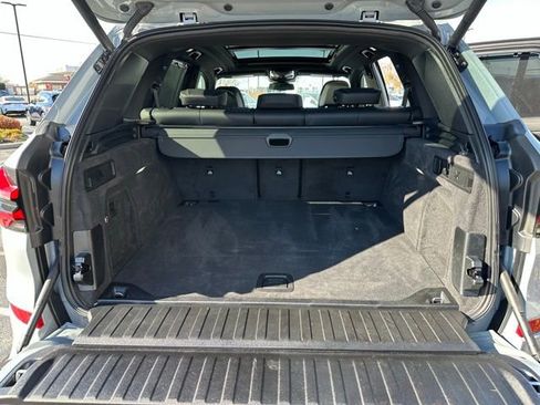 Certified 2025 BMW X5 M60i image 32