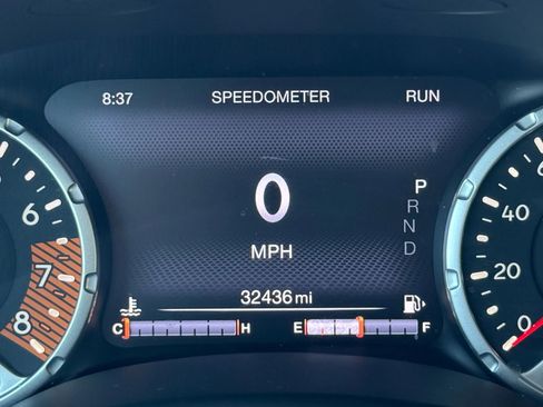 Used 2020 Jeep Renegade Trailhawk w/ Popular Equipment Group image 14