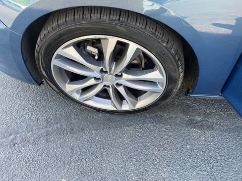 Used 2024 Chevrolet Malibu LT FWD image 29