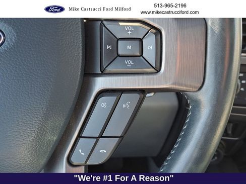 Used 2022 Ford F350 Limited w/ FX4 Off-Road Package image 20