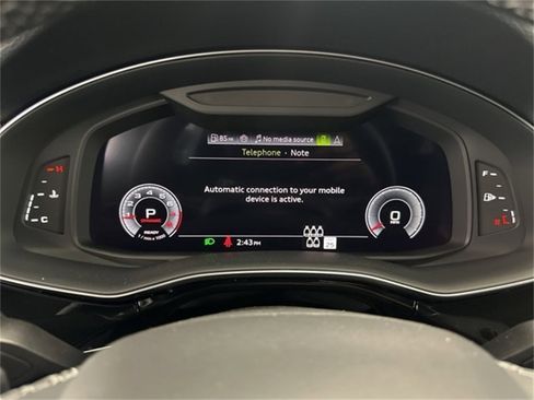 New 2025 Audi Q7 2.0T Premium Plus image 21