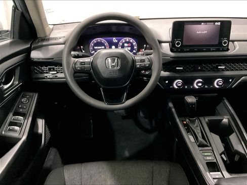 Used 2024 Honda Accord EX image 17