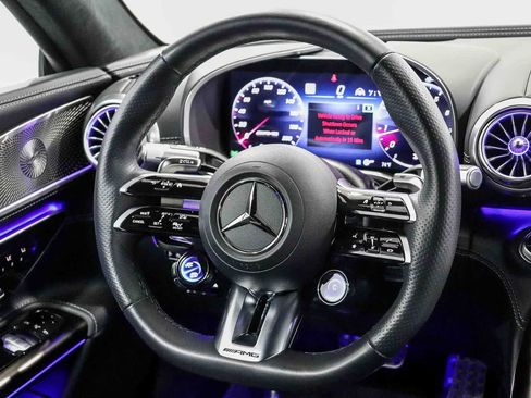 Certified 2024 Mercedes-Benz AMG GT 55 image 15