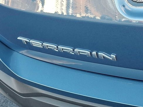 Certified 2024 GMC Terrain SLE w/ LPO, Floor Liner Package image 29